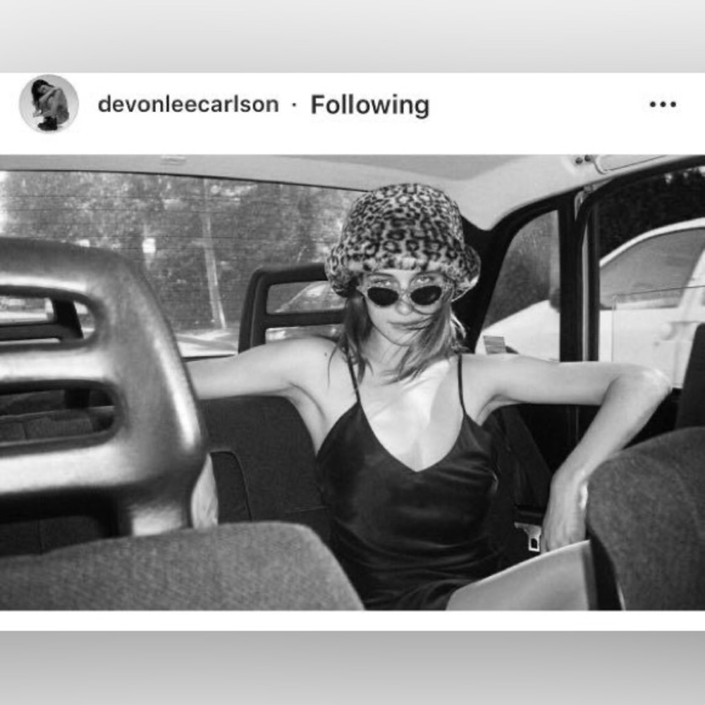 REALISATION PAR 1996 SILK MAISON SLIP DRESS STONE FOX ANINE BING ZIMMERMANN ZARA - Picture 11 of 12